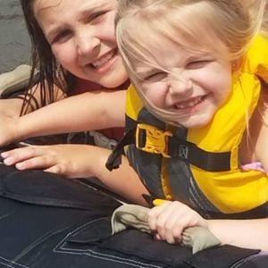 Meet your Posher, Eric